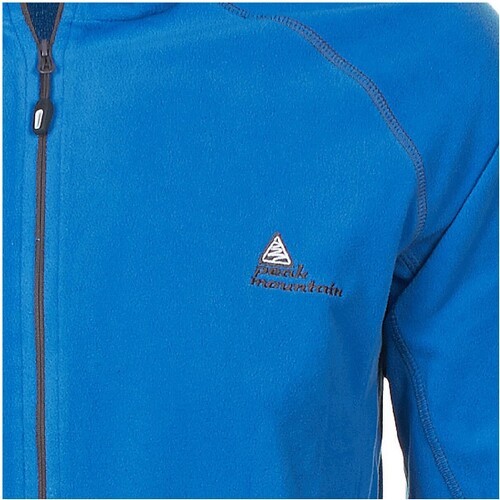 PEAK MOUNTAIN-Ecafone - Sweat Polaire-2