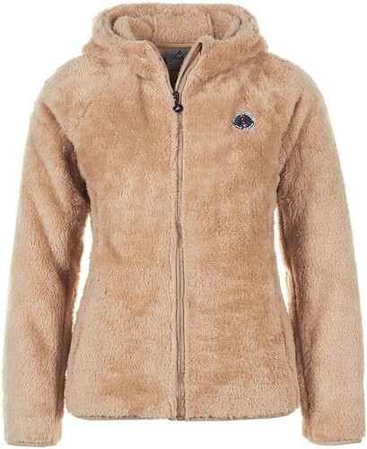 PEAK MOUNTAIN-Falanzo - Veste Polaire-0