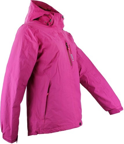 PEAK MOUNTAIN-Aciono - Blouson De Ski-1