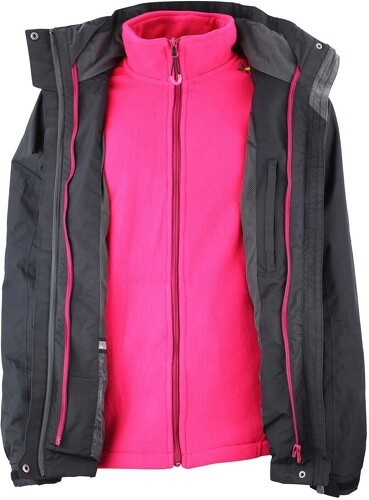 PEAK MOUNTAIN-Aciono - Blouson De Ski-3