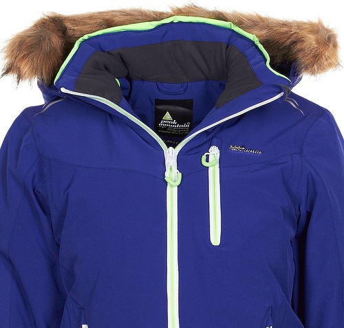 PEAK MOUNTAIN-Artema - Blouson De Ski-2