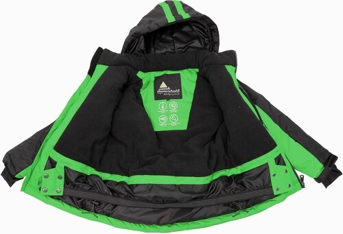 PEAK MOUNTAIN-Egee - Blouson De Ski-2