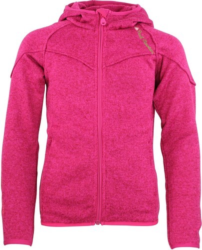 PEAK MOUNTAIN-Gatora - Blouson Polaire-0