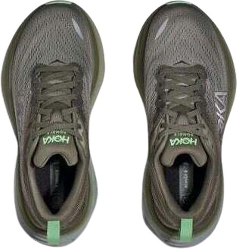 HOKA ONE ONE-Bondi 8-1