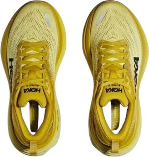HOKA ONE ONE-Bondi 8-1