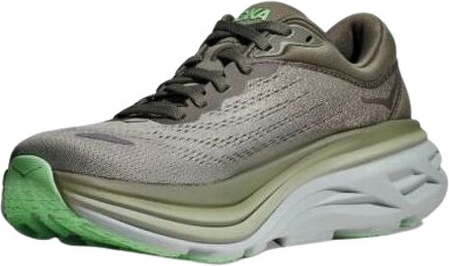 HOKA ONE ONE-Bondi 8-2