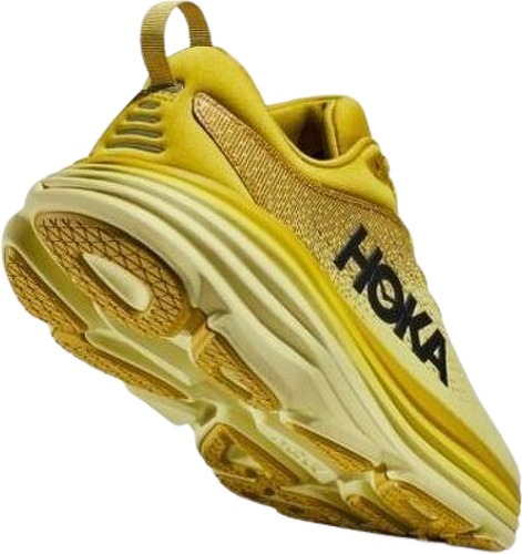 HOKA ONE ONE-Bondi 8-3