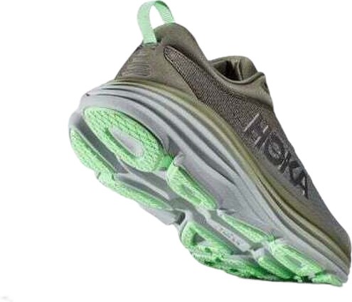 HOKA ONE ONE-Bondi 8-3