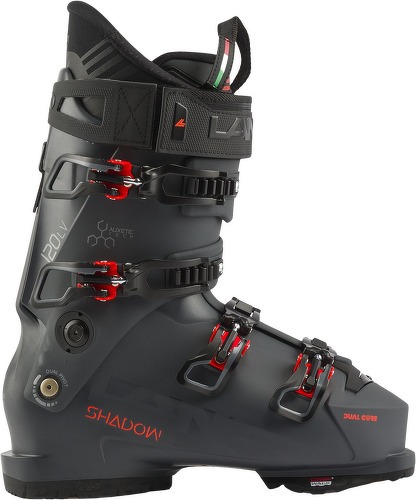 LANGE-Chaussures De Ski Lange Shadow 120 Lv Gw Gris Homme-image-1