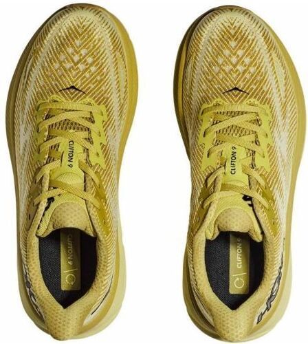 HOKA ONE ONE-Clifton 9-2
