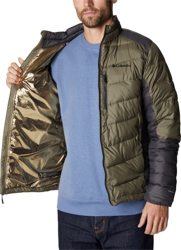 Columbia-Columbia Labyrinth Loop Veste-1