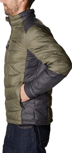 Columbia-Columbia Labyrinth Loop Veste-2