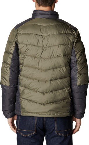 Columbia-Columbia Labyrinth Loop Veste-3