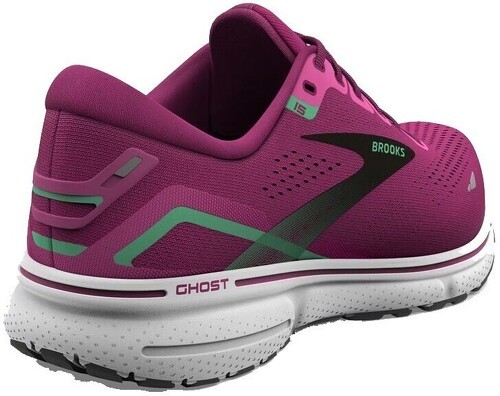 Brooks-Ghost 15-1