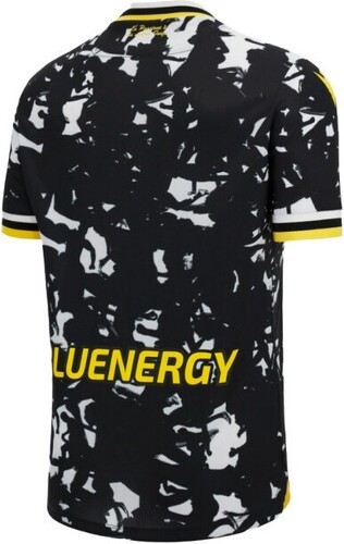 MACRON-Macron Udinese Calcio Third Maglia 2023/2024-1