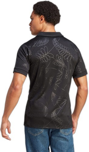 adidas Performance-Maillot de rugby Domicile All Blacks-2
