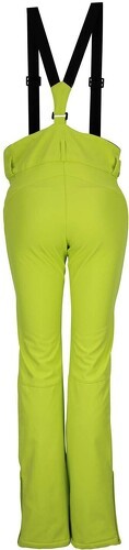 PEAK MOUNTAIN-Fafuzzi - Pantalon De Ski-1