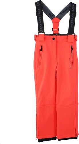 PEAK MOUNTAIN-Fashell - Pantalon De Ski-0