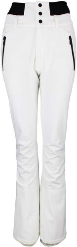 PEAK MOUNTAIN-Pantalon de ski softshell femme ADORA-image-1