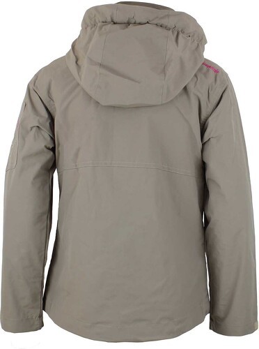 PEAK MOUNTAIN-Galani - Veste de ski-1