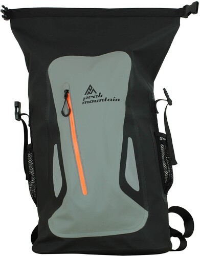 PEAK MOUNTAIN-Sac À Dos 22L Mistral-1