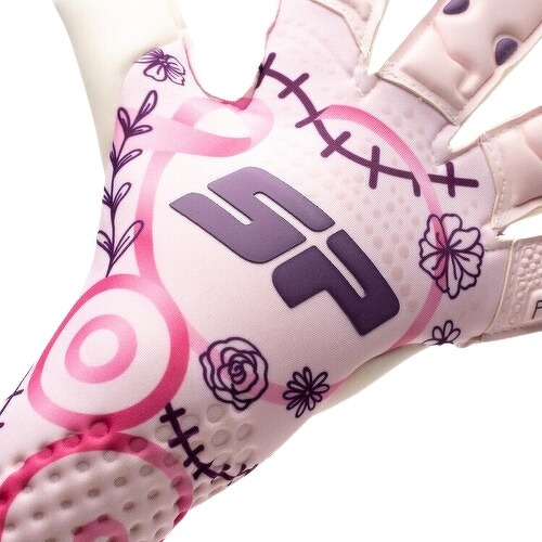 SP Fútbol-Sp Fútbol Earhart Pro (Contre Le Cancer)-3