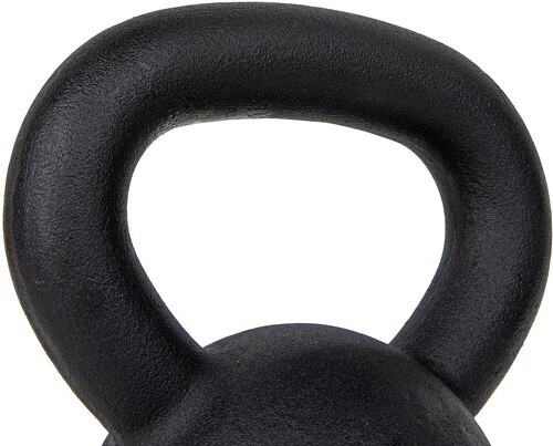 VirtuFit-Virtufit Kettlebell Pro Kettle Bell Gietijzer 28 Kg-2