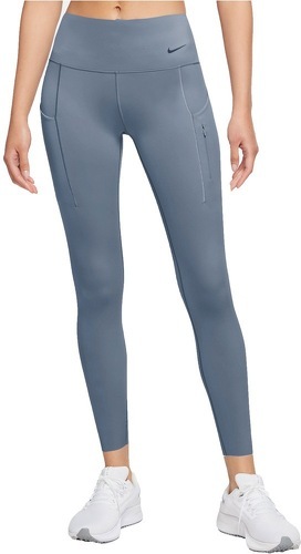 NIKE-W Drifit Go Mr 7/8 Tight-0