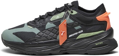 PUMA-Puma Mapf1 Amg Extent Nitro-3