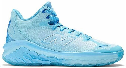 NEW BALANCE-Chaussure de basketball New Balance Fresh Foam "Nimbus Cloud"-image-1
