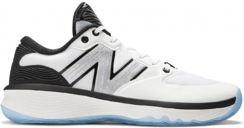 NEW BALANCE-Chaussure de Basketball New Balance Hesi Low "Brushstroke"-image-1