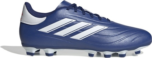 adidas Performance-Chaussures de football adidas Copa Pure II.4 MG - Marinerush Pack-image-1
