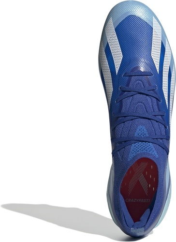 adidas Performance-X Crazyfast.1 FG-2