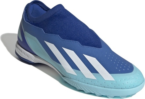 adidas Performance-X Crazyfast.3 Laceless TT-2