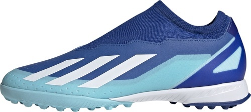 adidas Performance-X Crazyfast.3 Laceless TT-3