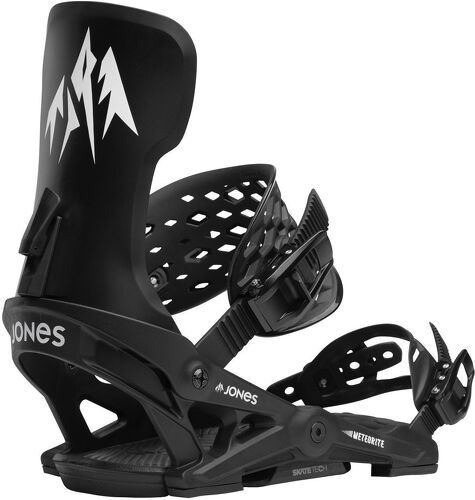 JONES SNOWBOARDS-Fixations De Snowboard Jones Meteorite-2