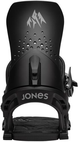 JONES SNOWBOARDS-Fixations De Snowboard Jones Orion-1