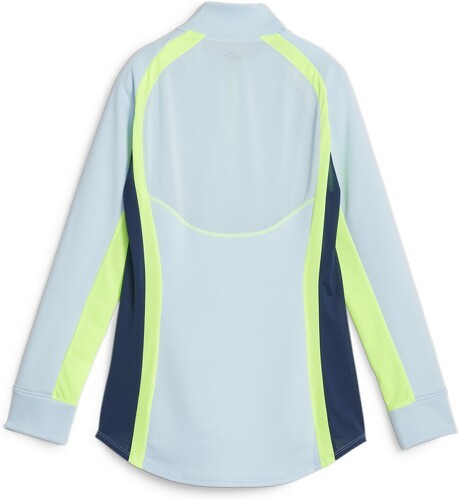 PUMA-Haut De Football À Manches Longues Individualblaze-1