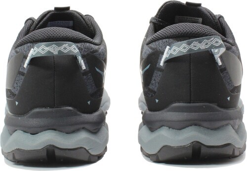 MIZUNO-Wave Daichi 7 Gore-Tex-1