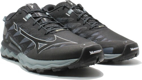 MIZUNO-Wave Daichi 7 Gore-Tex-2