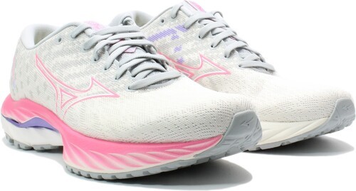 MIZUNO-Wave Inspire 19-2