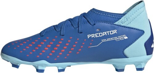 adidas Performance-Predator Accuracy.3 FG Jr.-3