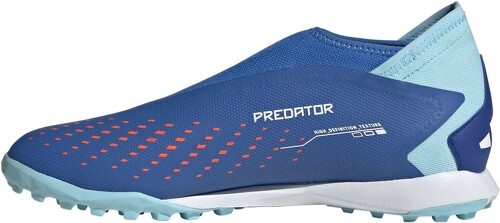 adidas Performance-Predator Accuracy.3 Laceless TT-3