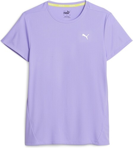 PUMA-T-shirt de running à manches courtes Favourite Femme-image-1
