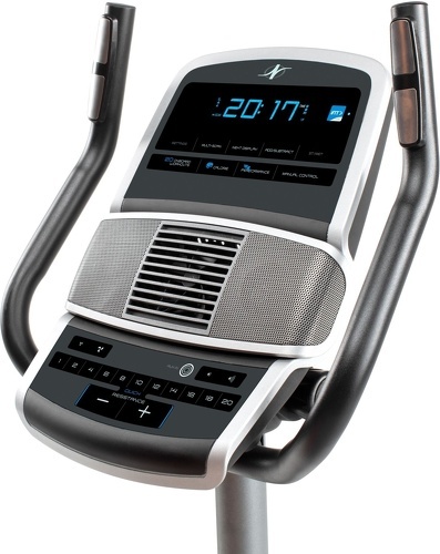 NORDICTRACK-New Gx 2.7 U + 1 An Abonnement Ifit - Vélo biking-3