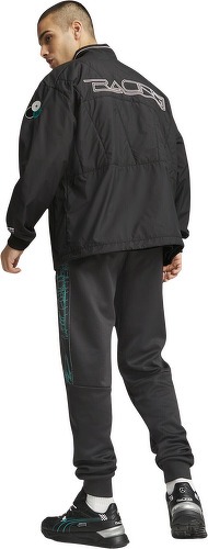 PUMA-Veste Garage Crew Mercedes Amg Petronas Motorsport-4