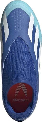adidas Performance-X Crazyfast.3 Laceless FG-1