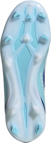 adidas Performance-X Crazyfast.3 Laceless FG-2