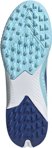 adidas Performance-X Crazyfast.3 Laceless TT Jr.-2