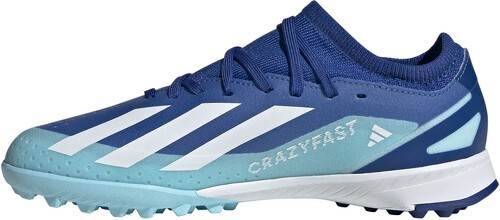 adidas Performance-X Crazyfast.3 TT Jr.-3